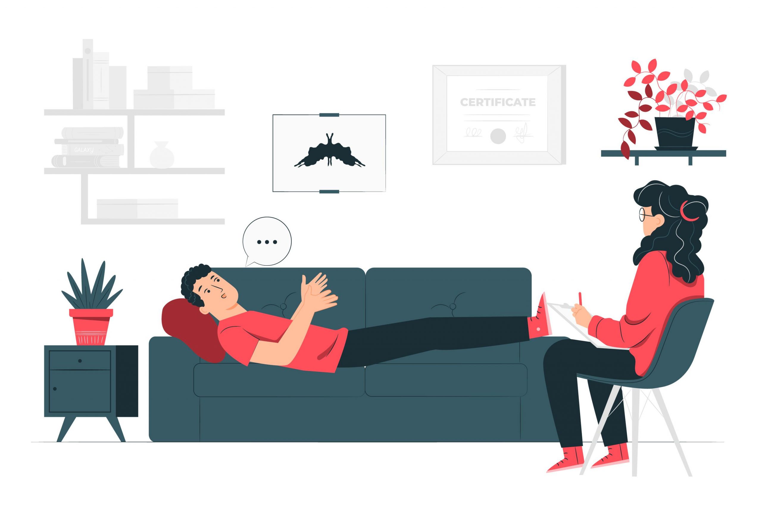 Psychoterapia Psychodynamiczna Bydgoszcz