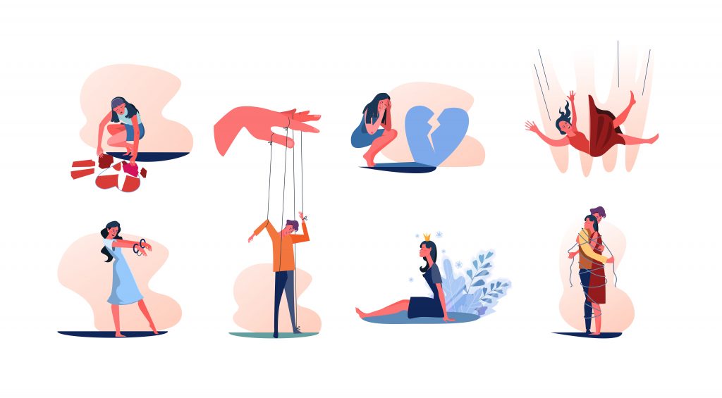 Psychoterapia Bydgoszcz Anna Kluczyńska