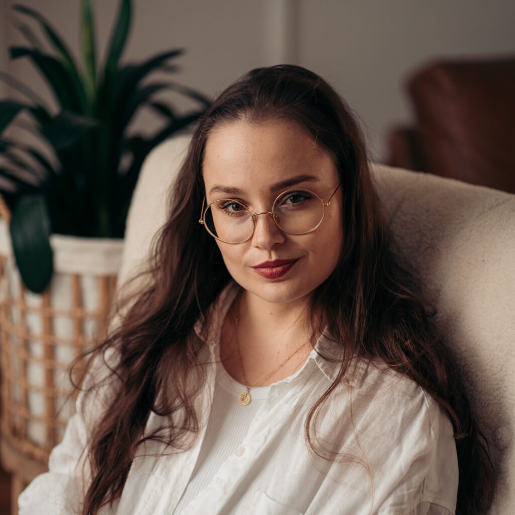 zdjęcie Anna Kluczyńska