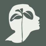 Psychoterapia Psychodynamiczna Bydgoszcz Logo na ciemnym tle