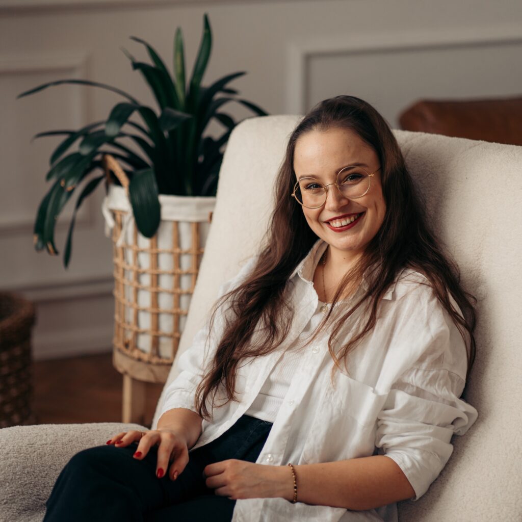zdjęcie Anna Kluczyńska