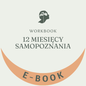 Workbook: 12 miesięcy samopoznania